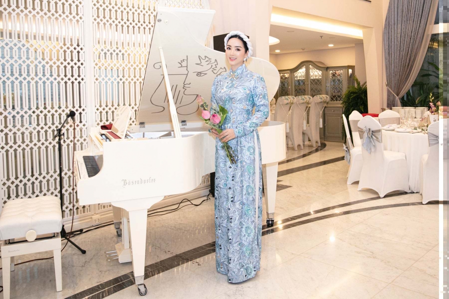 Hoa hậu Giáng My giàu có cỡ nào? Hoa hậu Giáng My giàu có cỡ nào?