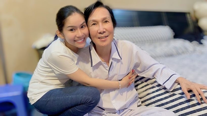 Sức khỏe hiện tại của NS Vũ Linh sau bạo bệnh