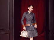 Lily Chen tái xuất showbiz sau thời gian ở ẩn