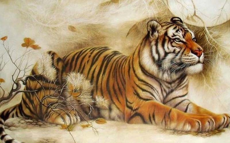 Top 4 con giáp đổi vận giàu sang trong 2 năm tới