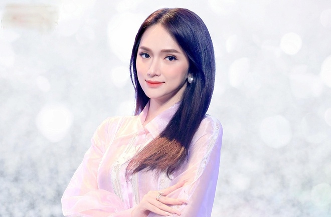 Hương Giang chia sẻ về sức khoẻ bản thân và di chứng hậu phẫu thuật Hương Giang chia sẻ về sức khoẻ bản thân và di chứng hậu phẫu thuật