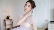 Đỗ Mỹ Linh 'lên đời' sở hữu dàn đồ hiệu tiền tỷ