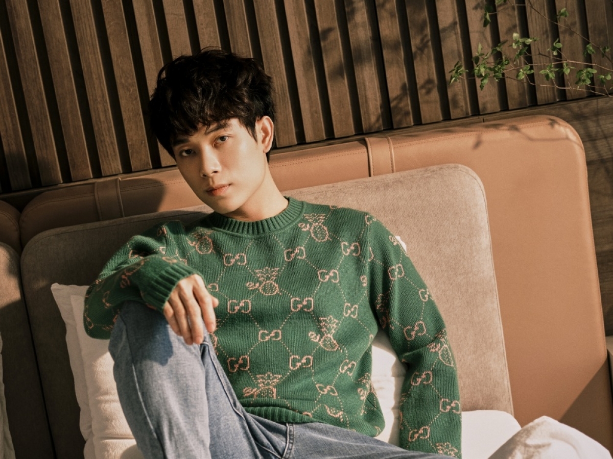 Trúc Nhân bất ngờ trở lại với hình ảnh hoàn toàn mới lạ Trúc Nhân bất ngờ trở lại với hình ảnh hoàn toàn mới lạ