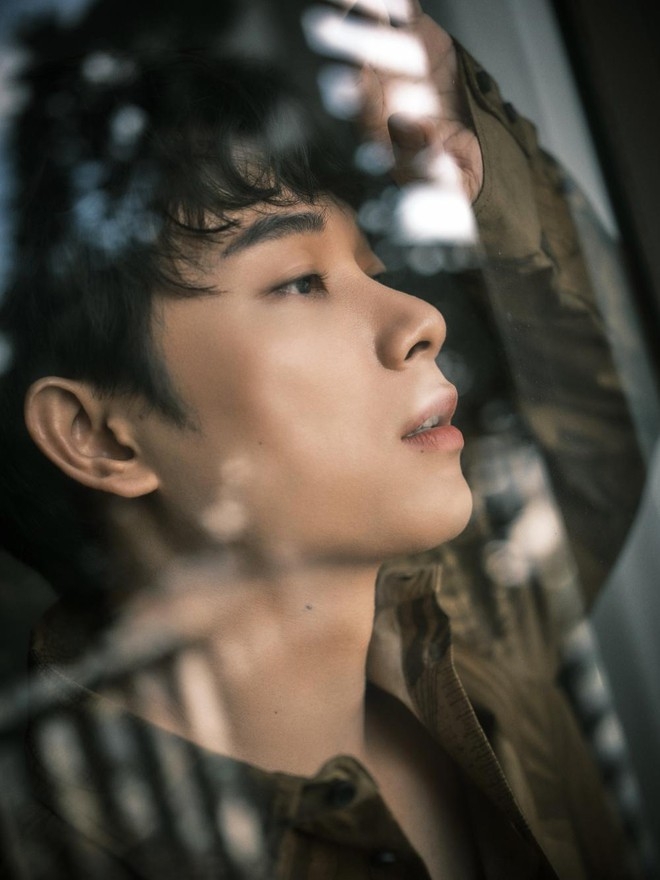 Trúc Nhân bất ngờ trở lại với hình ảnh hoàn toàn mới lạ Trúc Nhân bất ngờ trở lại với hình ảnh hoàn toàn mới lạ