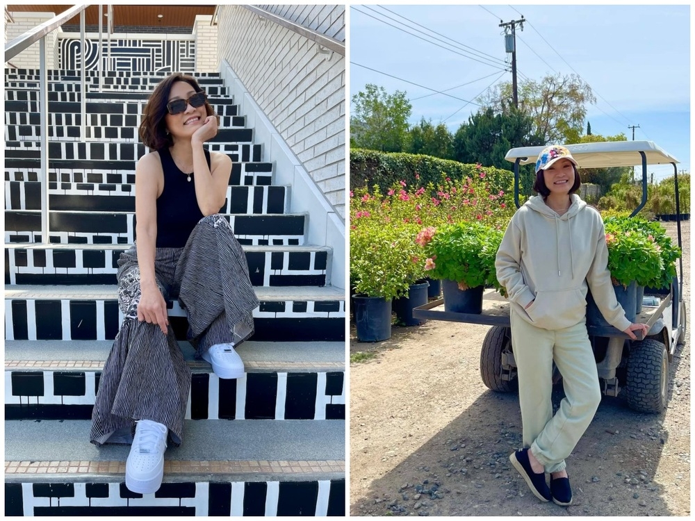 Cuộc sống của nghệ sĩ Hồng Đào và Quang Minh sau ly hôn