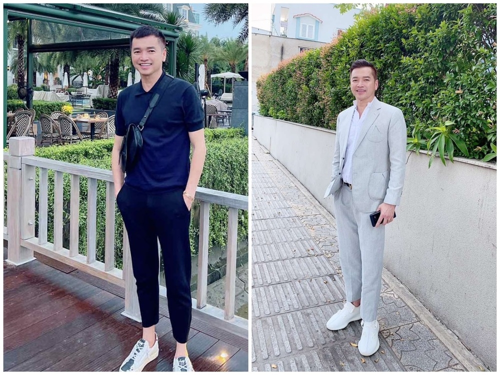 Cuộc sống của nghệ sĩ Hồng Đào và Quang Minh sau ly hôn