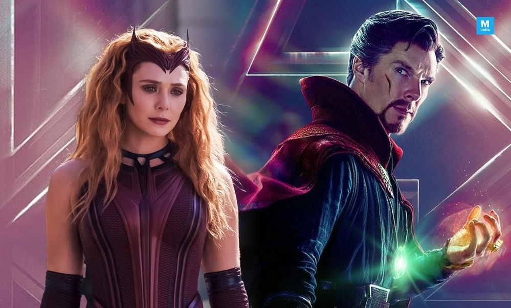 Phim bom tấn 'Doctor Strange 2' bị cấm chiếu tại Trung Quốc?