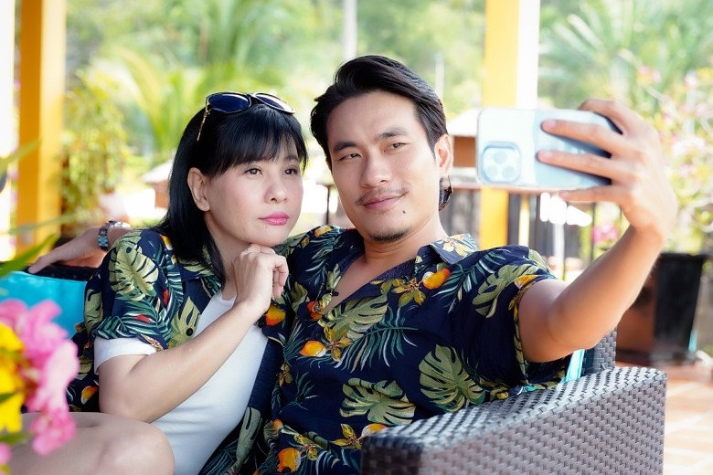 Kiều Minh Tuấn trước thông tin Cát Phượng bán căn hộ kỷ niệm của cặp đôi