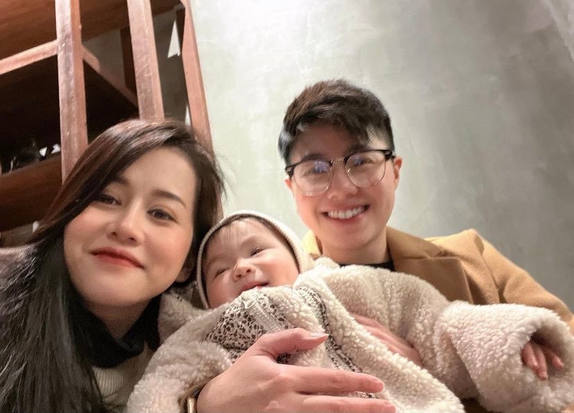 Cuộc sống hiện tại của An Nguy sau ồn ào 