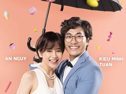 Cuộc sống hiện tại của An Nguy sau ồn ào 