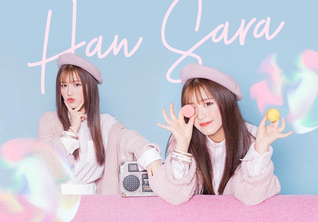 Han Sara xác nhận rời khỏi công ty của Đông Nhi