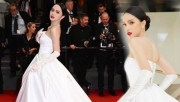 Sao Việt hôm nay 26/5: Hương Giang "lộng lẫy" tại thảm đỏ Cannes