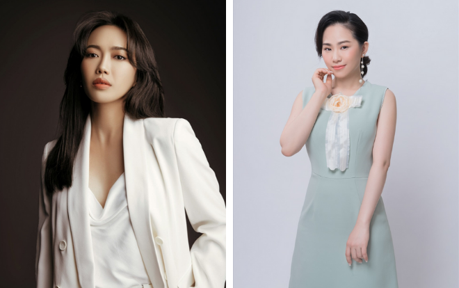 Phản ứng bất ngờ của Lương Bích Hữu trước lời "rủ rê" song ca của Diệu Nhi