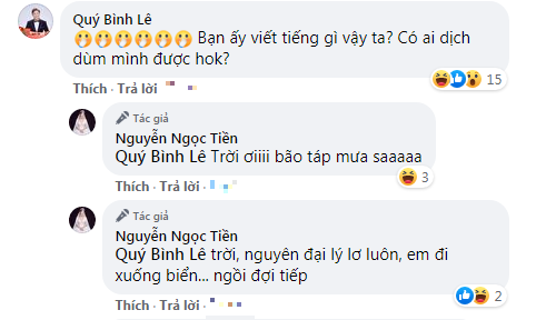 Tin hot giải trí 24/6: Bị đồn có thai với Gin Tuấn Kiệt, Puka chính thức lên tiếng