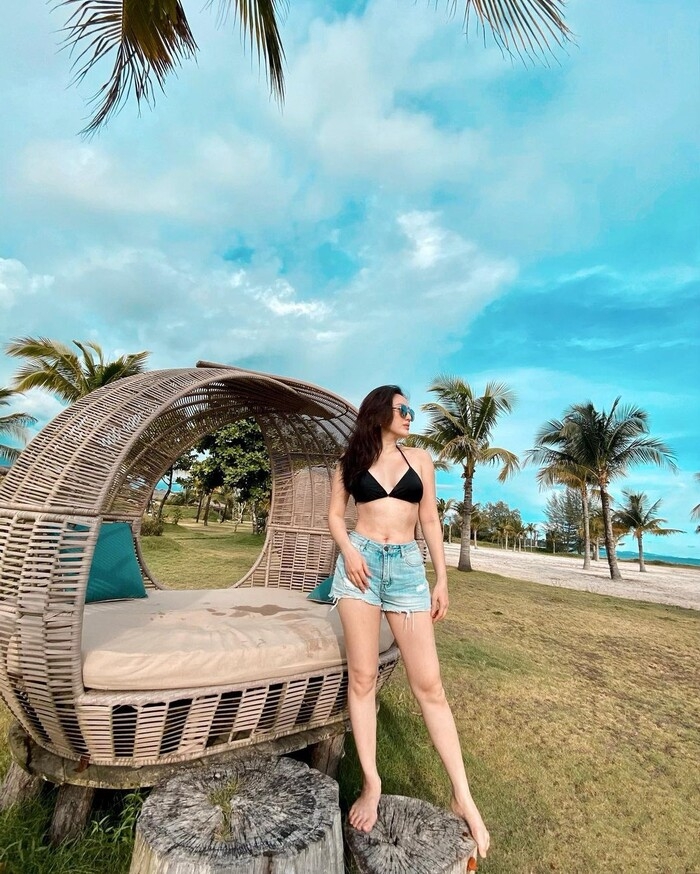 Tin hot giải trí ngày 2/7: Chi Pu làm fan Tin hot giải trí ngày 2/7: Chi Pu làm fan