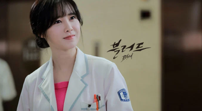 Park Shin Hye hóa chị đại, Lee Sung Kyung đẹp xuất sắc Park Shin Hye hóa chị đại, Lee Sung Kyung đẹp xuất sắc