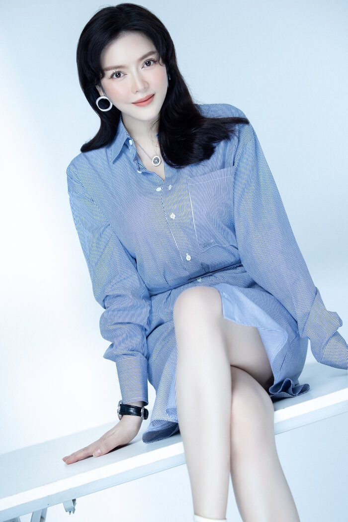 Nhan sắc 