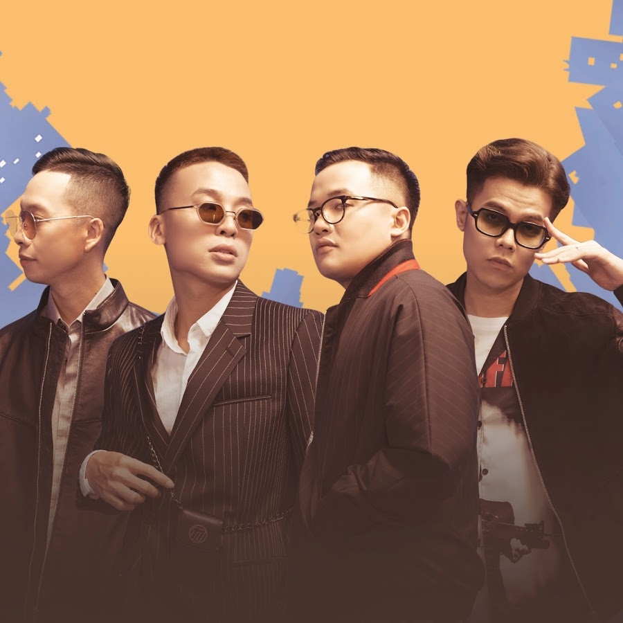 Bị Khương Vũ tố 