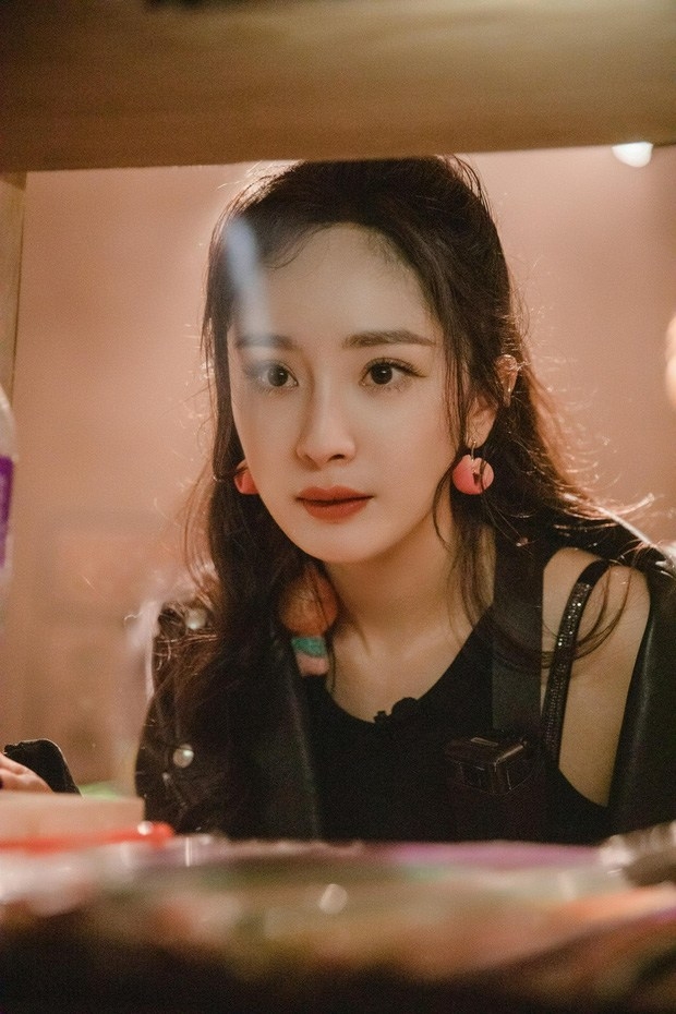 Dương Mịch bị nghi lừa dối khán giả