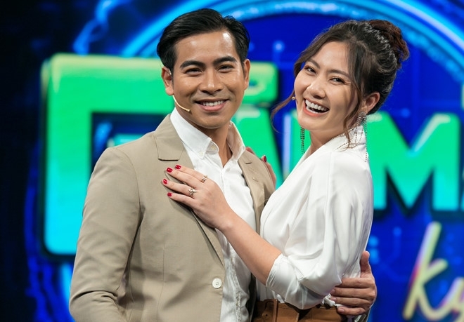 Dù đã ly hôn, Thanh Bình vẫn lo lắng cho mẹ của Ngọc Lan trong thời điểm dịch bệnh