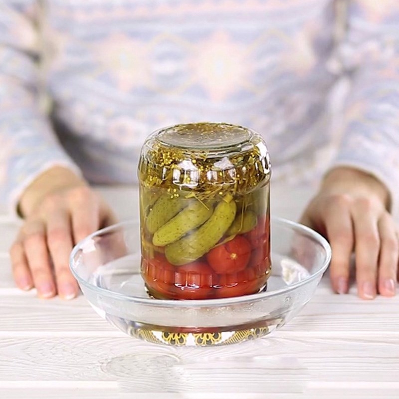 10 mẹo vặt nhà bếp hữu ích