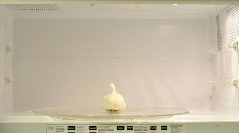 10 mẹo vặt nhà bếp hữu ích