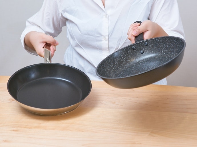 10 mẹo vặt nhà bếp hữu ích