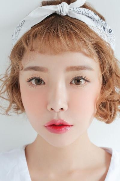 Gợi ý phụ kiện xinh xắn tạo điểm nhấn cho những cô nàng tóc ngắn Gợi ý phụ kiện xinh xắn tạo điểm nhấn cho những cô nàng tóc ngắn