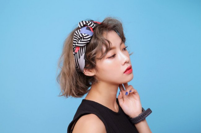Gợi ý phụ kiện xinh xắn tạo điểm nhấn cho những cô nàng tóc ngắn Gợi ý phụ kiện xinh xắn tạo điểm nhấn cho những cô nàng tóc ngắn