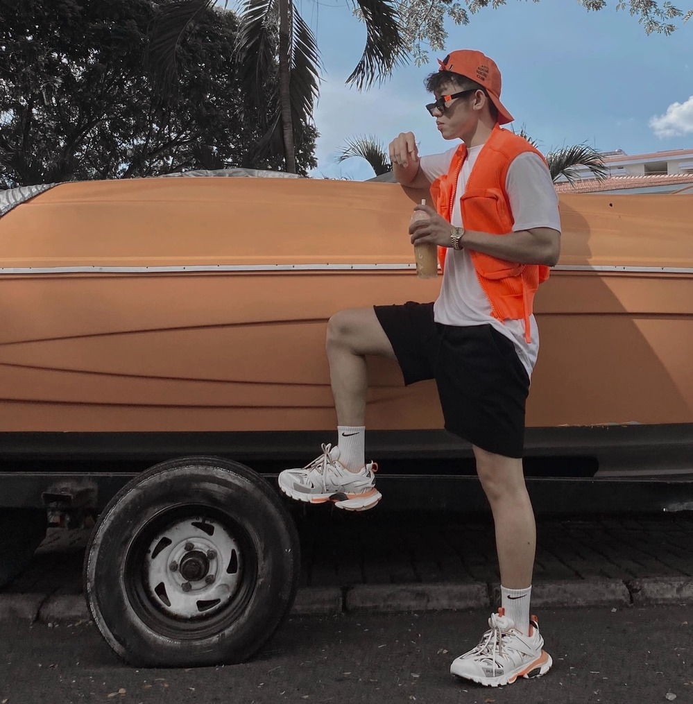 Tin hot giải trí ngày 21/7: Sơn Tùng M-TP với outfit độc đáo và mới lạ
