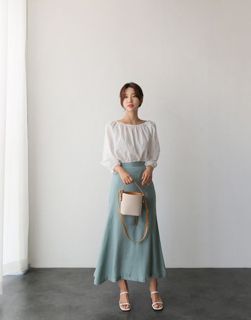 Gợi ý cách phối sandal cho set đồ mùa hè 