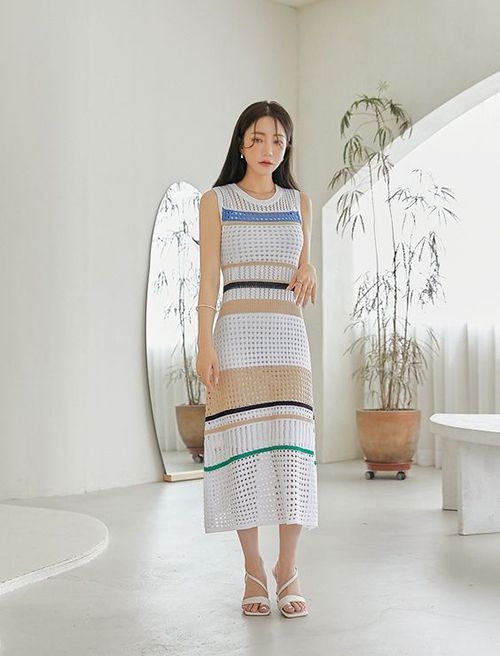 Gợi ý cách phối sandal cho set đồ mùa hè 