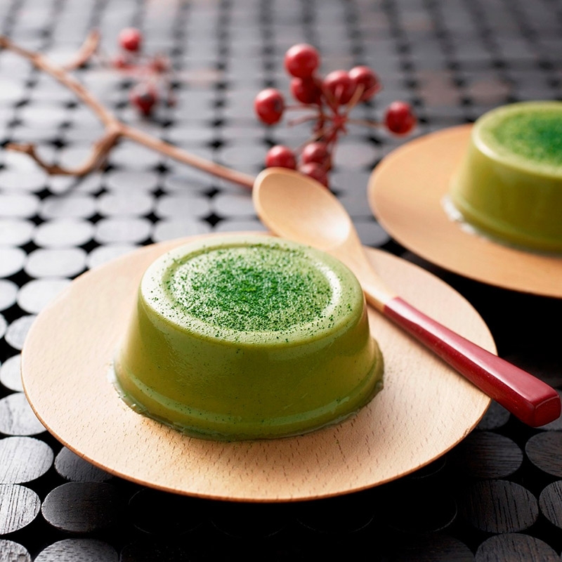 Cách làm bánh flan đơn giản thơm ngon tại nhà