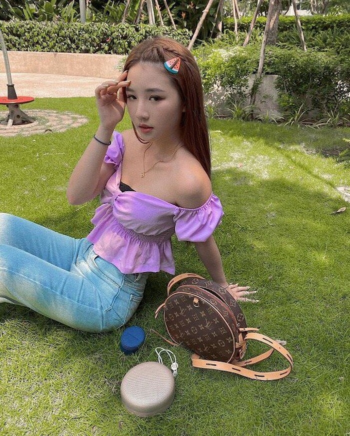Tin hot giải trí ngày 23/7: Chi Pu khiến dân tình mãn nhãn khi diện gam Tin hot giải trí ngày 23/7: Chi Pu khiến dân tình mãn nhãn khi diện gam