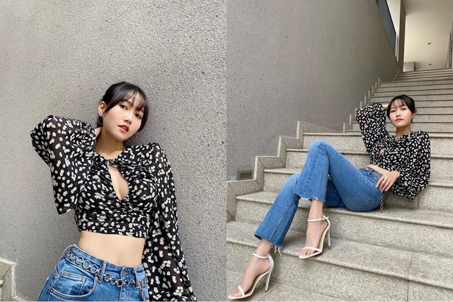Tin hot giải trí ngày 24/7: Thiều Bảo Trâm lại hút mắt fan với thân hình cân đối