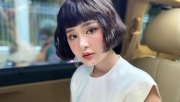 Ca sĩ Hiền Hồ nói gì về Sơn Tùng M-TP?