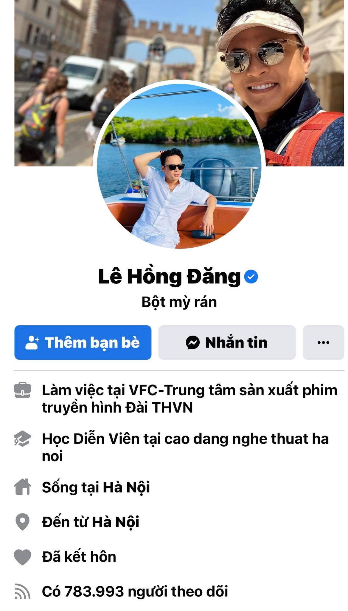 Sao Việt hôm nay 17/7: Động thái mới của Hồng Đăng sau ồn ào đời tư