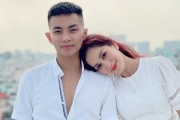 Những lần cầu hôn lãng mạn Phan Hiển dành cho Khánh Thi