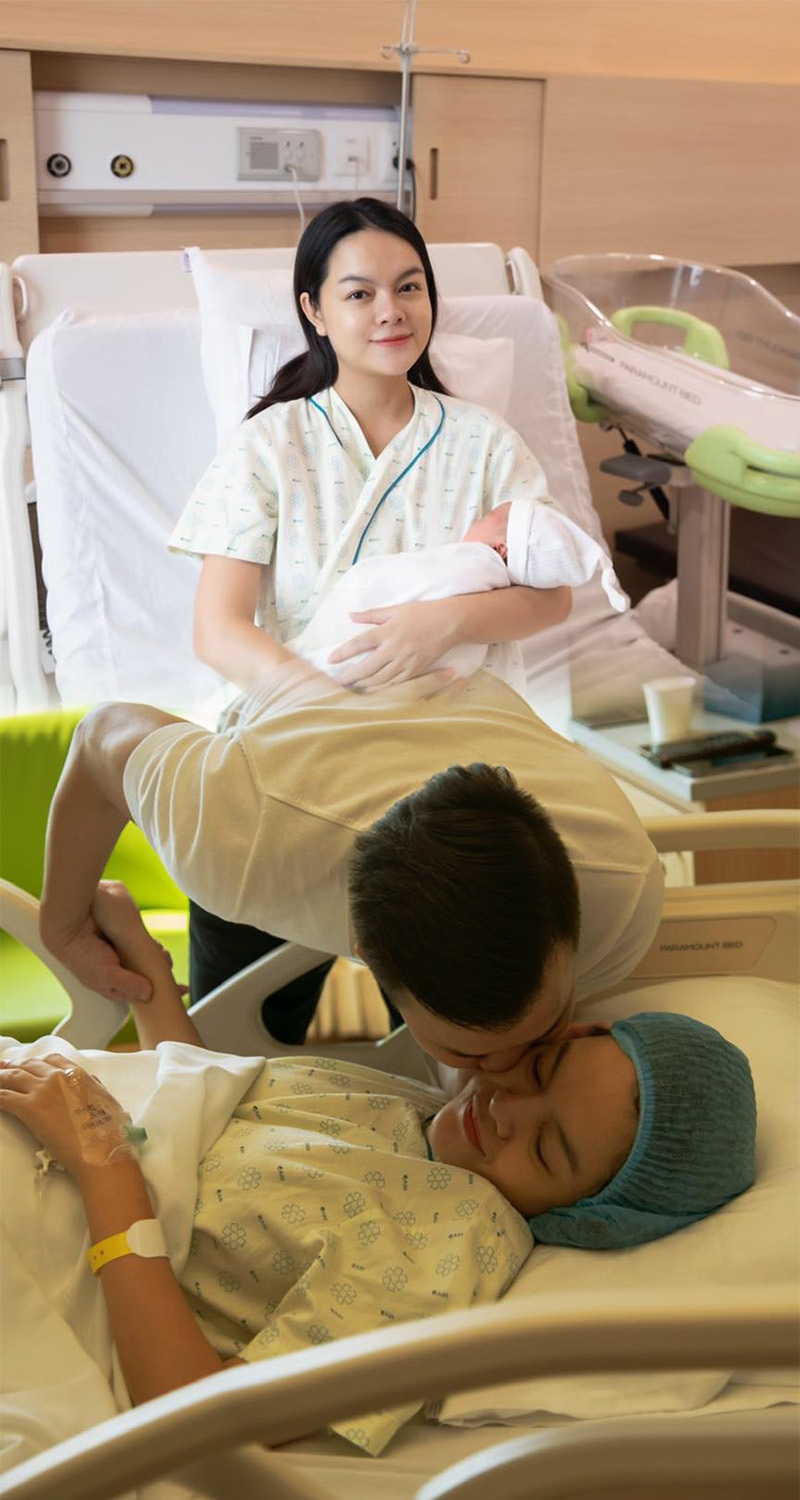 Sao Việt hôm nay 21/7: Huyền Lizzie chia sẻ về sự cố khi ghi hình 