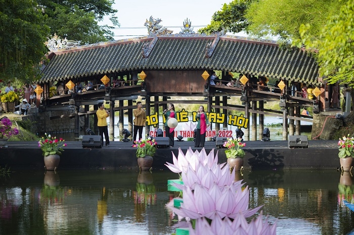 Nếu ở Huế một ngày nên đi đâu chụp ảnh và ăn gì?