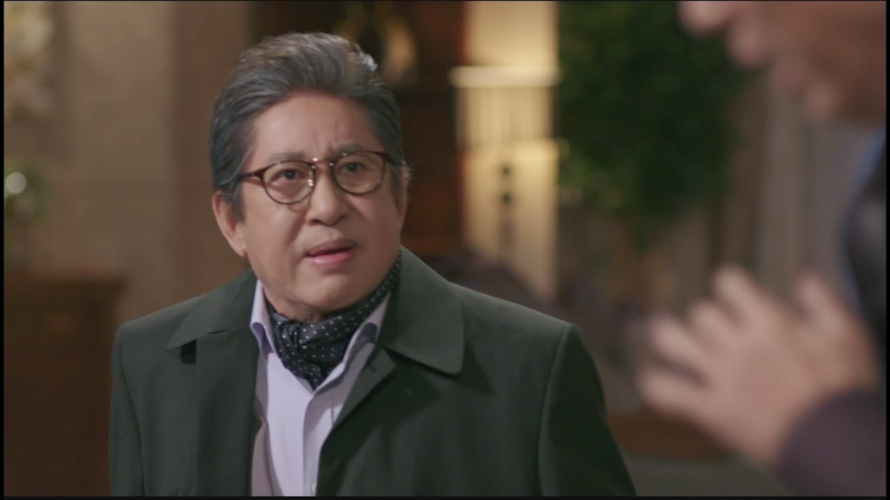 Tài tử gạo cội Kim Yong Gun bị tố 