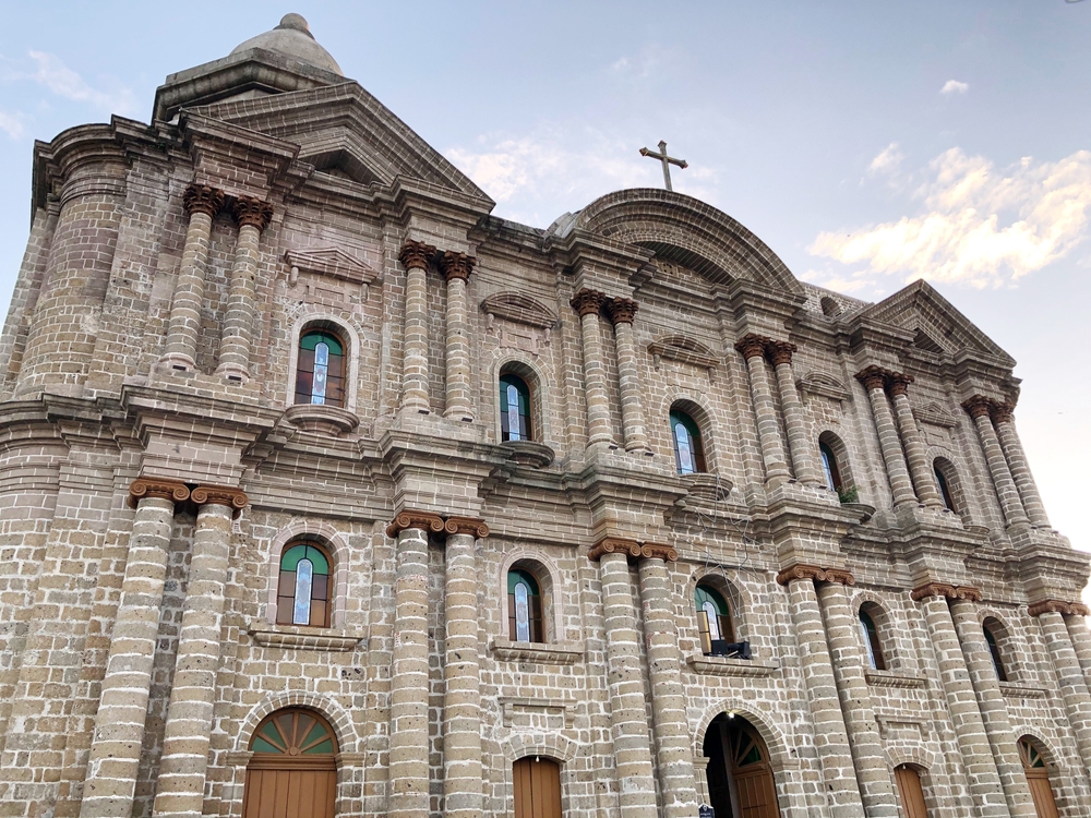 Những trải nghiệm không thể bỏ qua khi đến Batangas Những trải nghiệm không thể bỏ qua khi đến Batangas