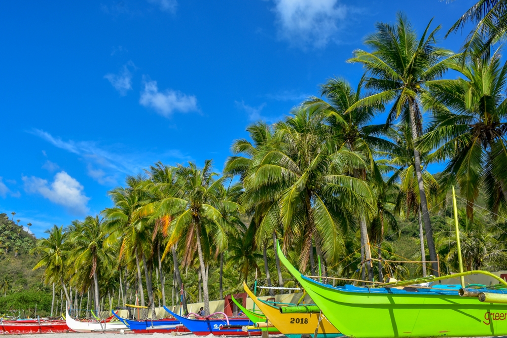 Những trải nghiệm không thể bỏ qua khi đến Batangas Những trải nghiệm không thể bỏ qua khi đến Batangas