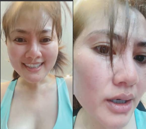 Ngọc Lan đáp trả khi bị gọi là 