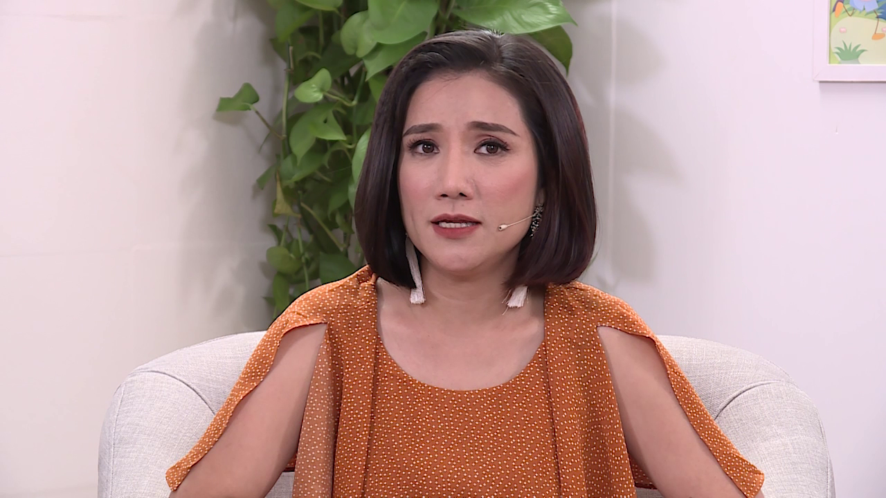 MC Cát Tường khiến dân mạng xôn xao khi chia sẻ chuyện suýt đột quỵ lúc nửa đêm