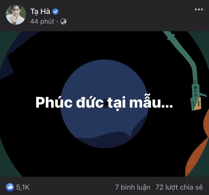 Mẹ nuôi K-ICM có động thái giữa 