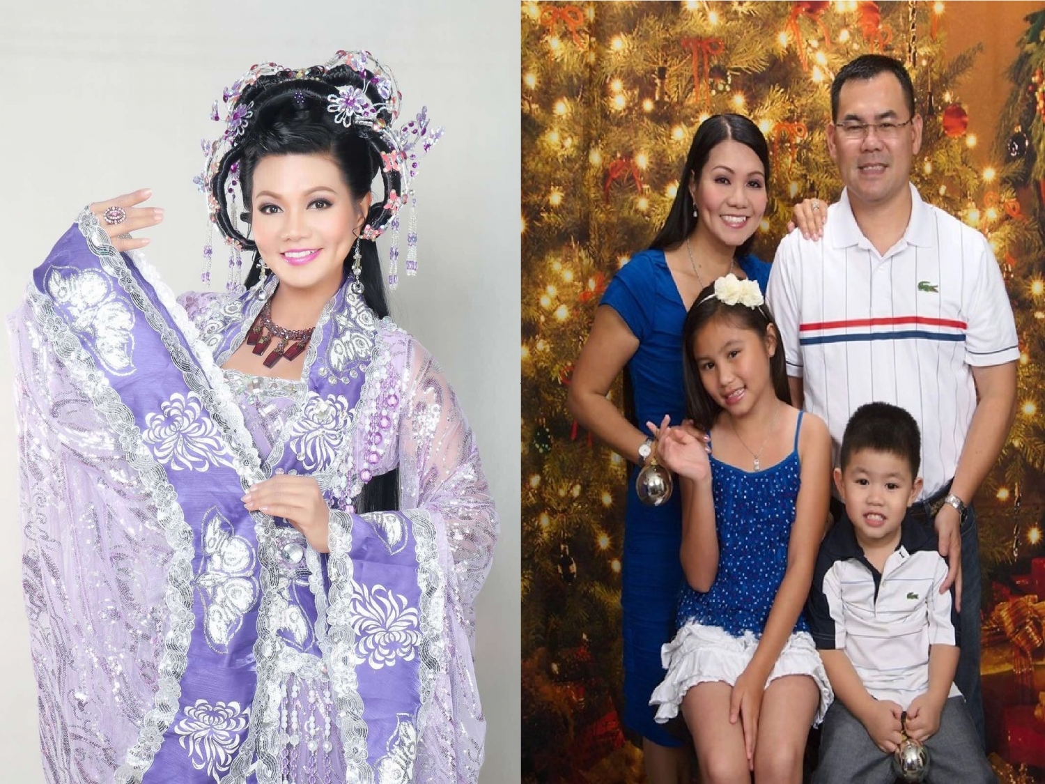 NSƯT Ngọc Huyền tiết lộ cuộc sống hiện tại ở Mỹ