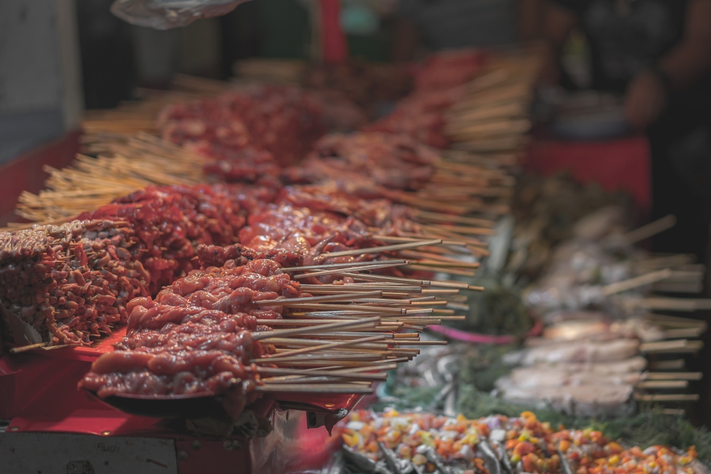 7 trải nghiệm ẩm thực ở Cebu mà bạn không nên bỏ lỡ