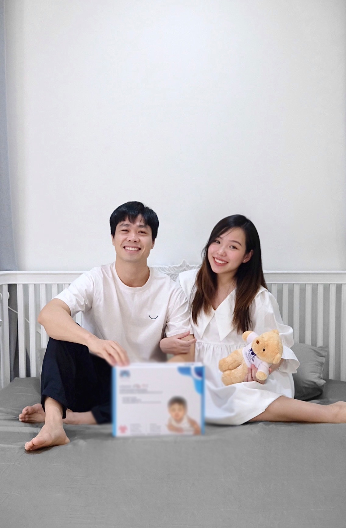 Tin hot giải trí ngày 20/8: Ưng Hoàng Phúc được bà xã tự tay trang trí tổ chức sinh nhật
