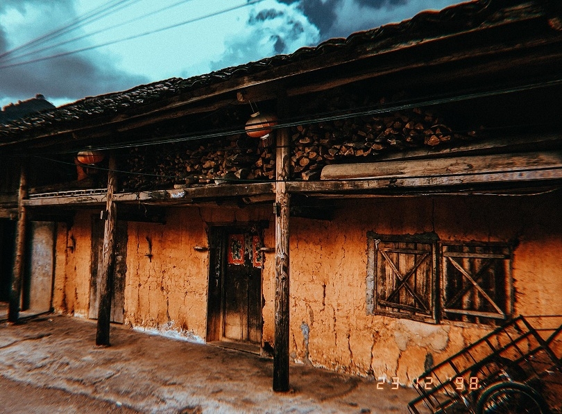 Thăm 